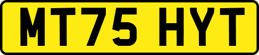 MT75HYT