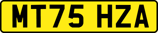 MT75HZA