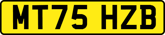 MT75HZB