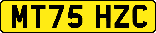 MT75HZC