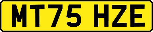 MT75HZE