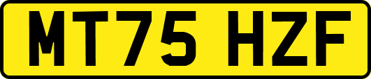 MT75HZF