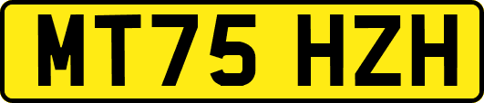 MT75HZH