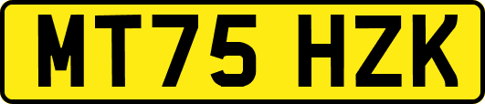 MT75HZK