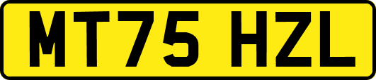 MT75HZL