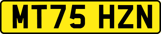 MT75HZN