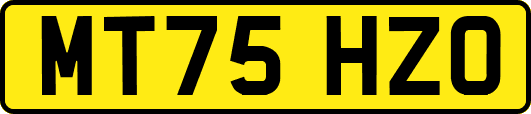 MT75HZO