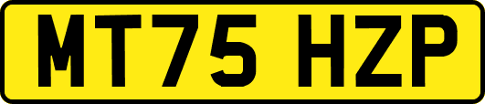 MT75HZP