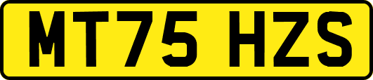 MT75HZS