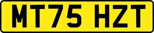 MT75HZT