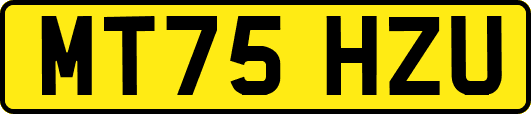 MT75HZU