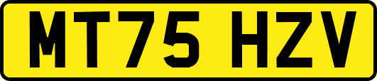 MT75HZV