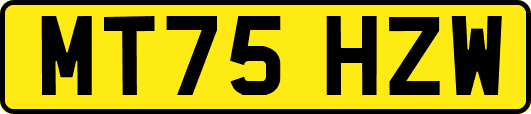 MT75HZW