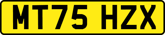 MT75HZX