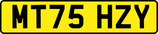 MT75HZY