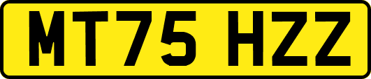 MT75HZZ