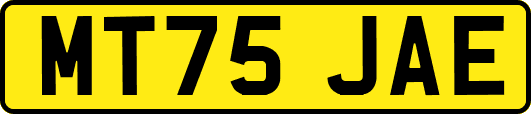 MT75JAE