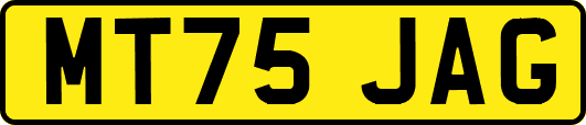 MT75JAG