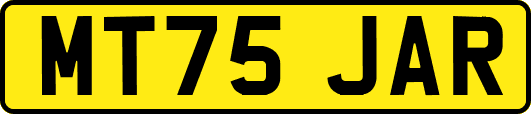 MT75JAR