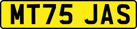 MT75JAS