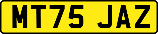 MT75JAZ