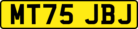 MT75JBJ