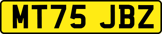 MT75JBZ
