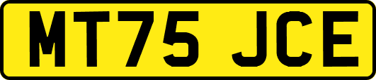 MT75JCE