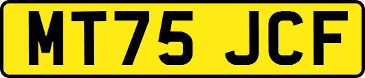 MT75JCF