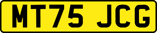 MT75JCG