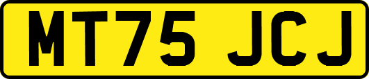 MT75JCJ