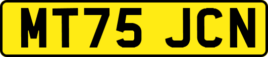 MT75JCN