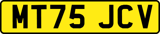 MT75JCV