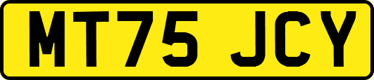MT75JCY