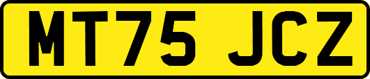 MT75JCZ