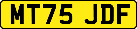 MT75JDF