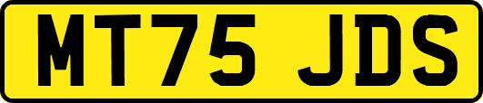 MT75JDS