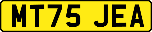 MT75JEA