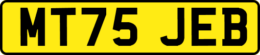 MT75JEB