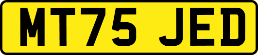 MT75JED