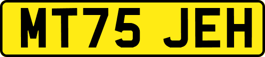 MT75JEH