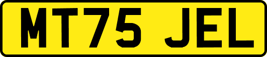 MT75JEL