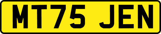 MT75JEN