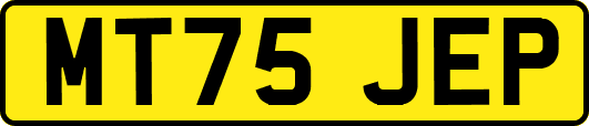 MT75JEP