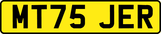 MT75JER