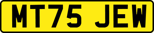 MT75JEW