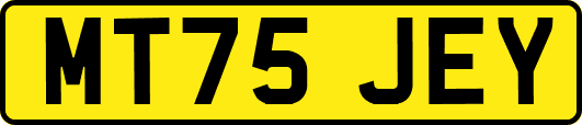MT75JEY