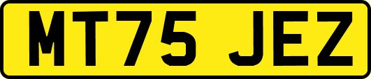 MT75JEZ
