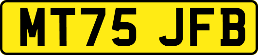 MT75JFB