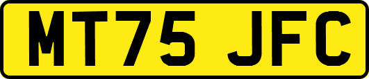 MT75JFC